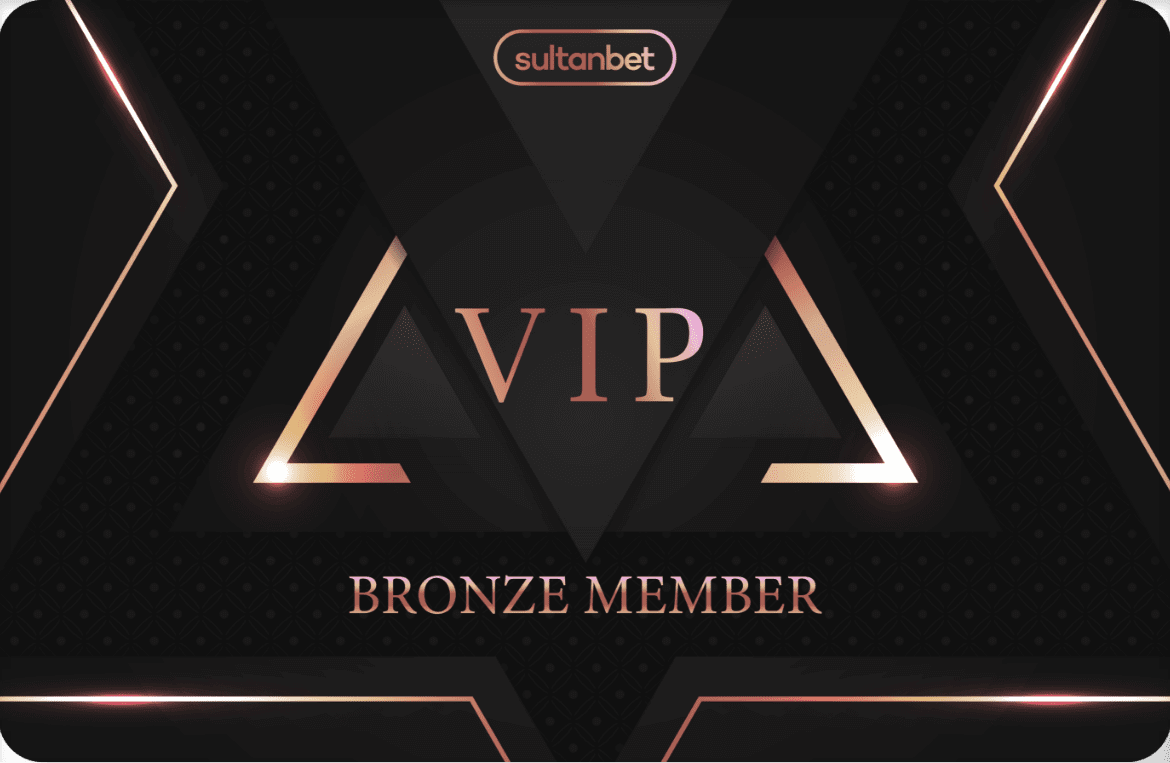 vip card gold